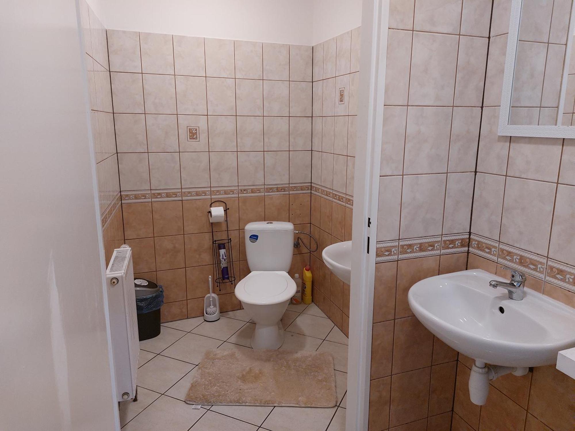 Exkluzivni Apartman V Prizemi V Hradci Kralove Градец-Кралове Экстерьер фото